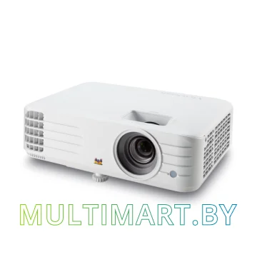 Проектор ViewSonic PG706WU картинка 5